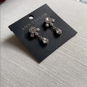 Ann Taylor Drop Earrings